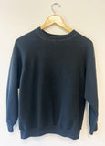 BIG SKY MONTANA 80'S SKI VINTAGE SWEATSHIRT