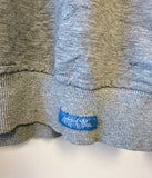 80's PORSCHE + ADIDAS BLUE RACING VINTAGE SWEATSHIRT