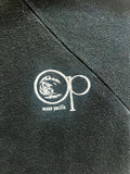 80's BLACK OCEAN PACIFIC VINTAGE SWEATSHIRT