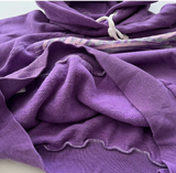 80'S FADED PURPLE YOSEMITE VINTAGE HOODIE SWEATSHIRT
