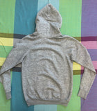 South Haven Michigan Grey Vintage Hoodie Sweatshirt