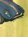 60’s ‘WORLD’S GREATEST LOVER’ SHORTSLEEVED VINTAGE SWEATSHIRT