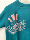 1980’s GRATEFUL DEAD VINTAGE SWEATSHIRT