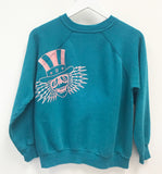 1980’s GRATEFUL DEAD VINTAGE SWEATSHIRT