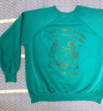 1980’s GRATEFUL DEAD VINTAGE SWEATSHIRT