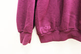 FUSHIA PISCES ZODIAC SWEATSHIRT