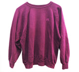 FUSHIA PISCES ZODIAC SWEATSHIRT