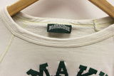 YELLOW TAMAKWA RAGLAN VINTAGE SWEATSHIRT