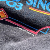 1980’s VINTAGE HARLEY DAVIDSON SWEATSHIRT