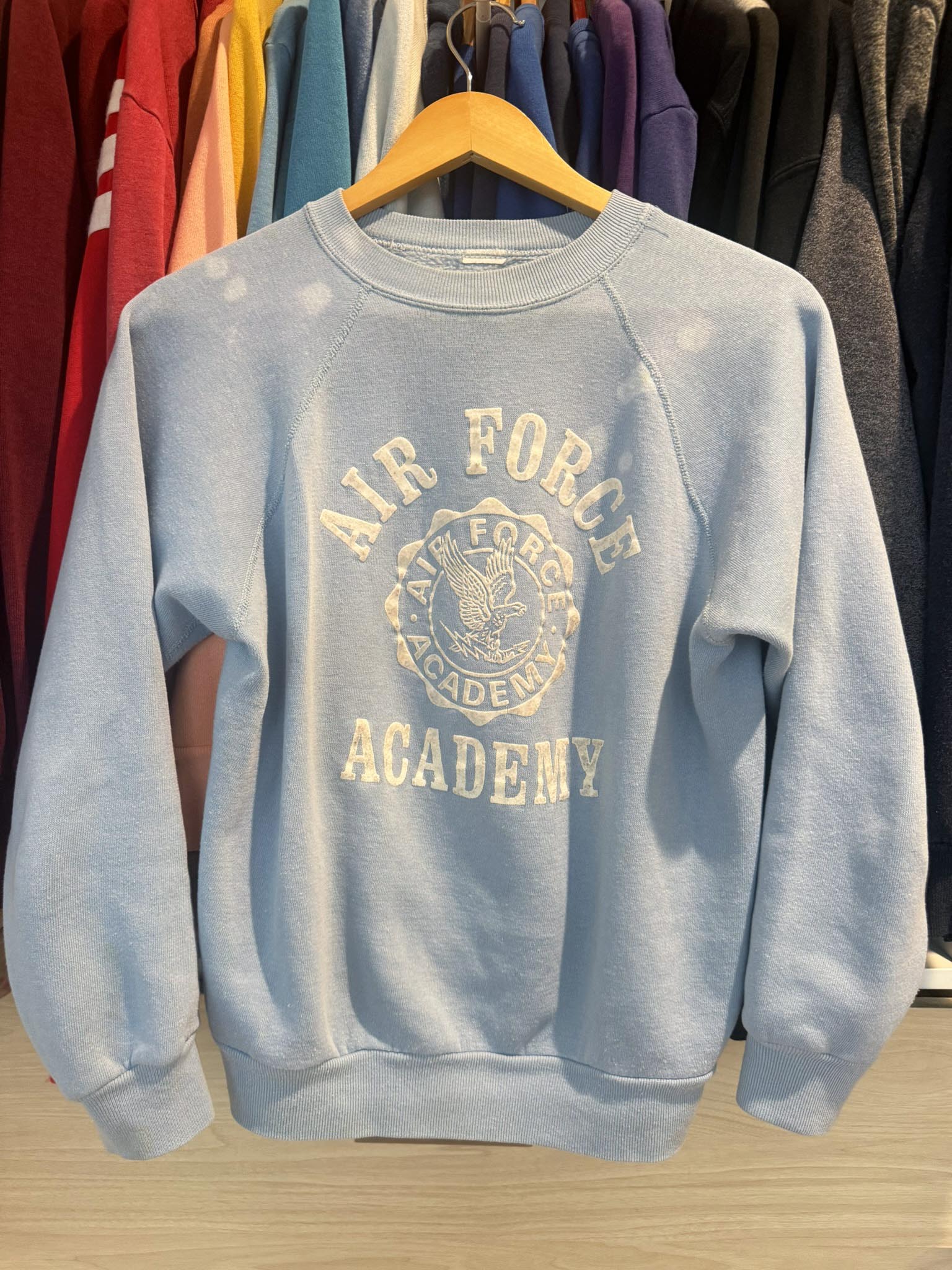 CURATED VINTAGE SWEATSHIRTS – vintage sweatshirt