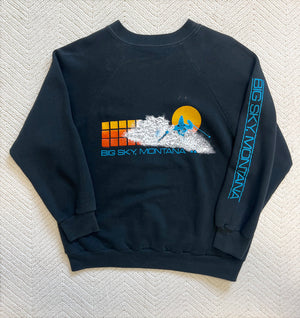 Us vintage collection sweatshirts sale