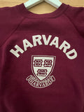 80's HARVARD VINTAGE SWEATSHIRT