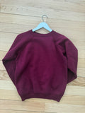 80's HARVARD VINTAGE SWEATSHIRT
