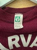 80's HARVARD VINTAGE SWEATSHIRT