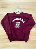 80's HARVARD VINTAGE SWEATSHIRT