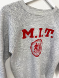 80'S MIT VINTAGE SWEATSHIRT
