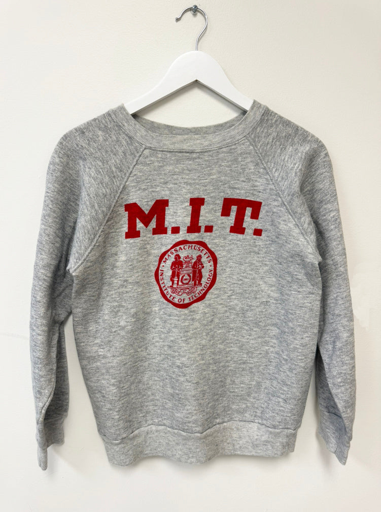 80'S MIT VINTAGE SWEATSHIRT