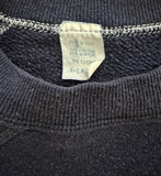 RARE VINTAGE PORSCHE BEVERLY HILLS SWEATSHIRT -S/M