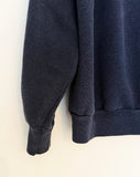 RARE VINTAGE PORSCHE BEVERLY HILLS SWEATSHIRT -S/M