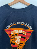 RARE VINTAGE PORSCHE BEVERLY HILLS SWEATSHIRT -S/M