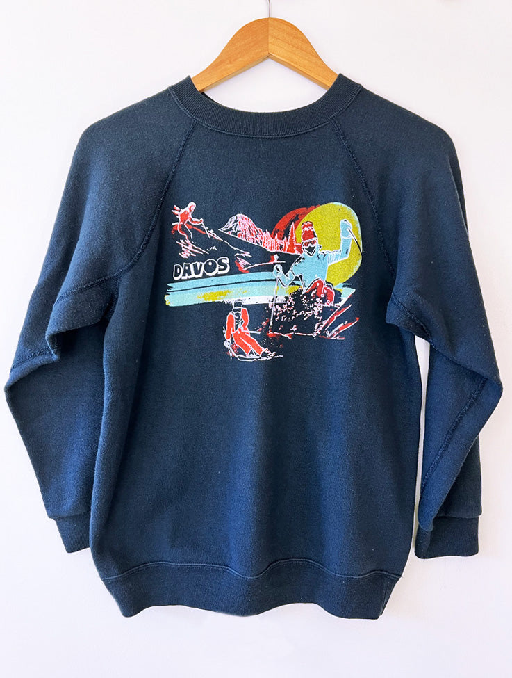 Shop Vintage Sweatshirts & Hoodies online